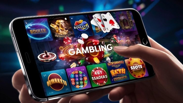 citibet88 featured game showcase