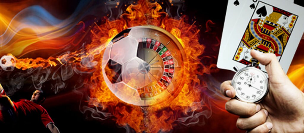 Perbandingan nilai taruhan awal dengan Cash Out di citibet88