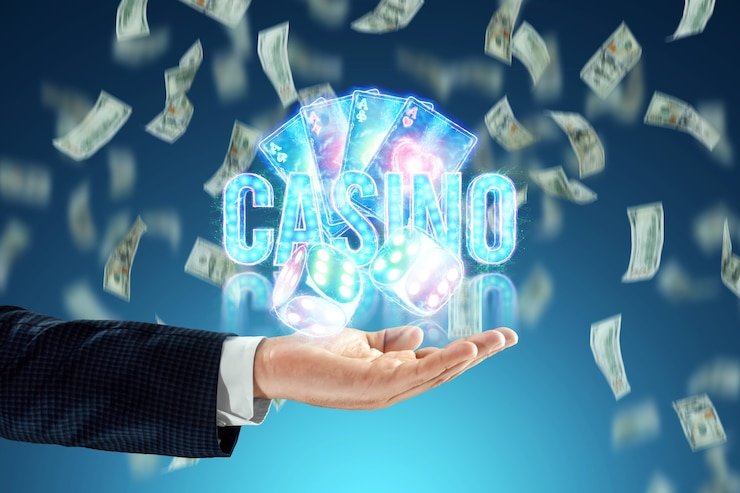 Program rujukan teman citibet88 Program rujukan teman citibet88