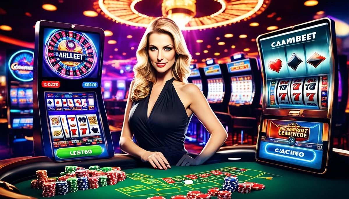 Program rujukan teman di citibet88