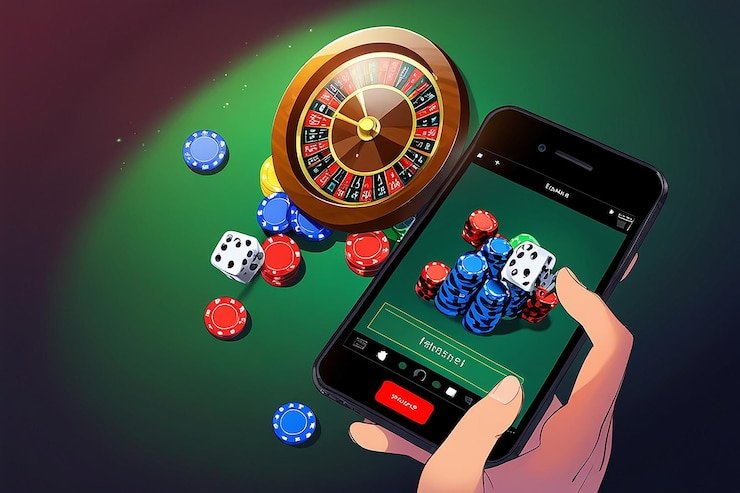 Riwayat putaran dan tren hasil Riwayat putaran dan statistik hasil Live Baccarat